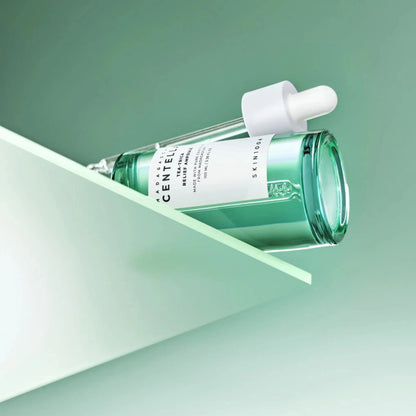 Skin1004 Madagascar Centella Tea-Trica Relief Ampoule 100ml
