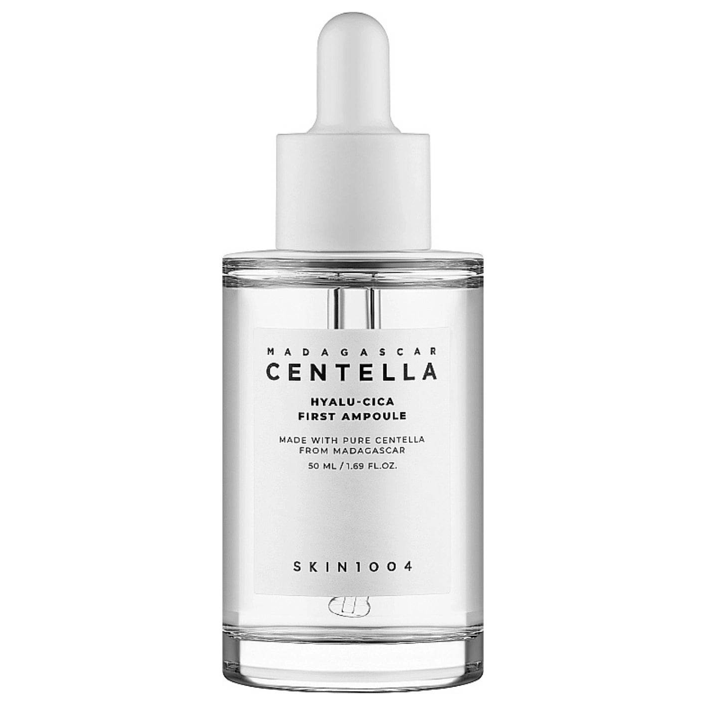 Skin1004 Madagascar Centella Hyalucica First Ampoule