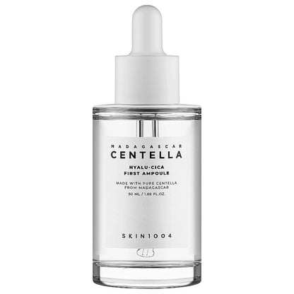 Skin1004 Madagascar Centella Hyalucica First Ampoule