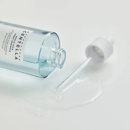 Skin1004 Madagascar Centella Hyalucica First Ampoule