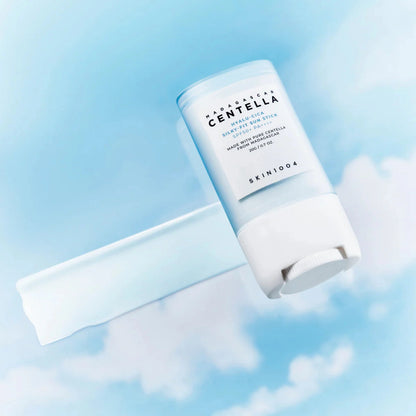 SKIN1004 Madagascar Centella Hyalu-Cica Silky Fit Sun Stick SPF50 20g