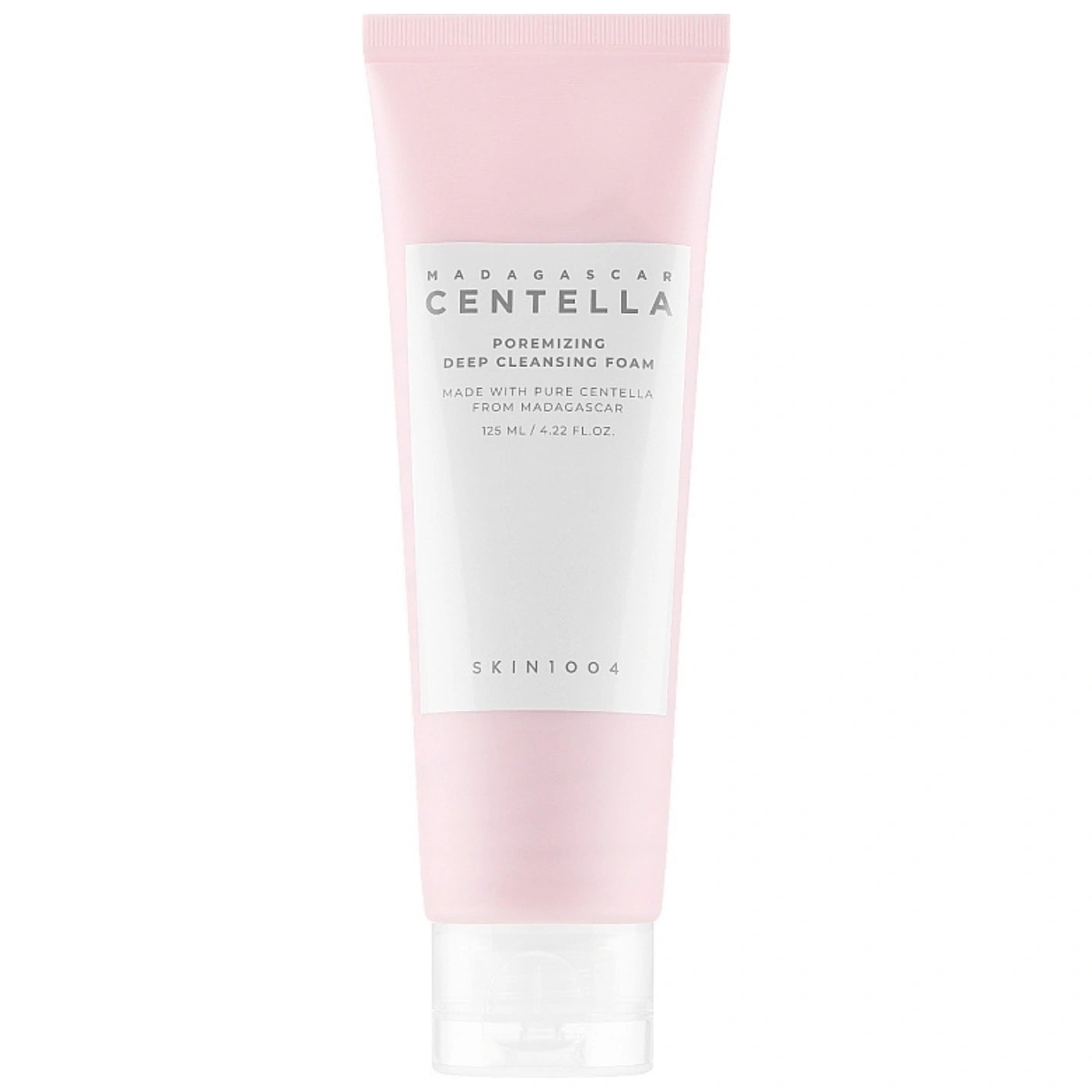 Skin1004 Madagascar Centella Poremizing Deep Cleansing Foam