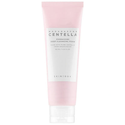 Skin1004 Madagascar Centella Poremizing Deep Cleansing Foam