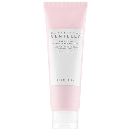 Skin1004 Madagascar Centella Poremizing Deep Cleansing Foam