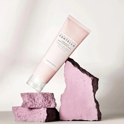 Skin1004 Madagascar Centella Poremizing Deep Cleansing Foam