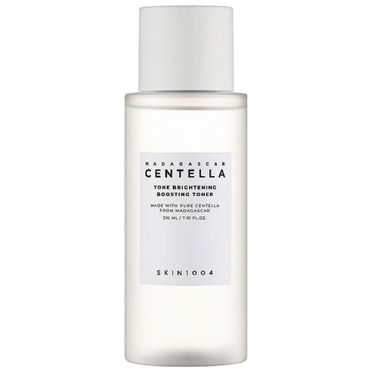 Skin1004 Madagascar Centella Tone Brightening Boosting Toner