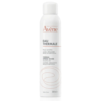 Avène Eau Thermale Thermal Spring Water
