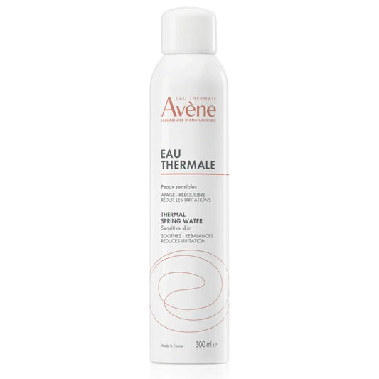 Avène Eau Thermale Thermal Spring Water