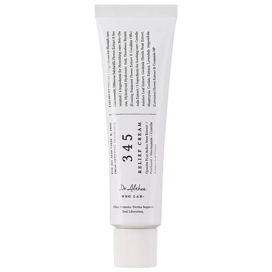 Dr. Althea 345 Relief Cream