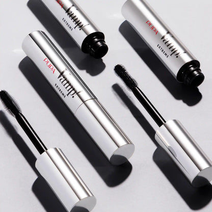 Pupa Vamp Extreme Mascara, 010 Extra Black