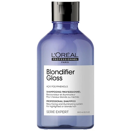 L'Oréal Professionnel Serie Expert Shampoo for Highlighted or Blonde Hair
