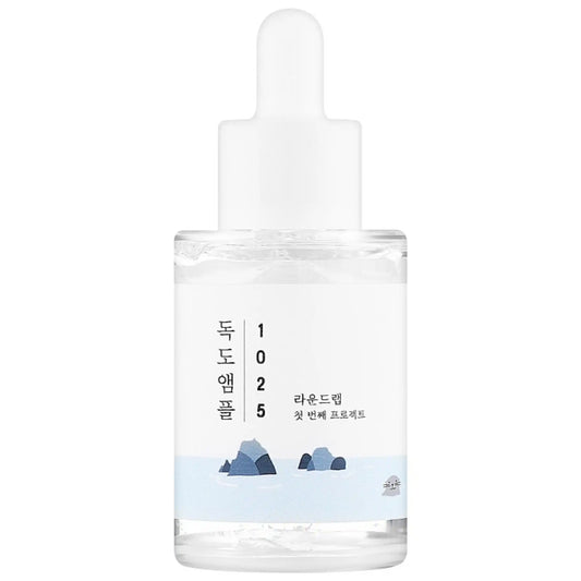 Round Lab 1025 Dokdo Ampoule