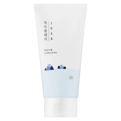 ROUND LAB 1025 Dokdo Cleanser