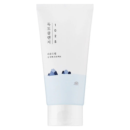 ROUND LAB 1025 Dokdo Cleanser
