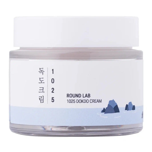 Round Lab 1025 Dokdo Cream