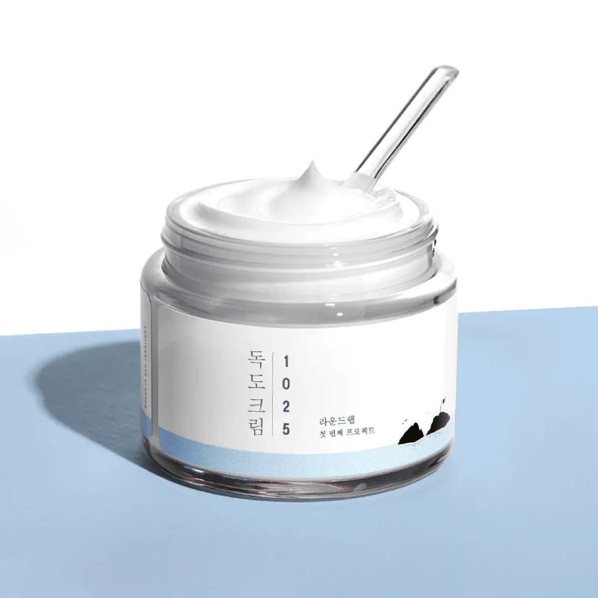 Round Lab 1025 Dokdo Cream