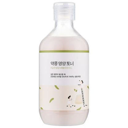 Round Lab Soybean Nourishing Toner 300ml