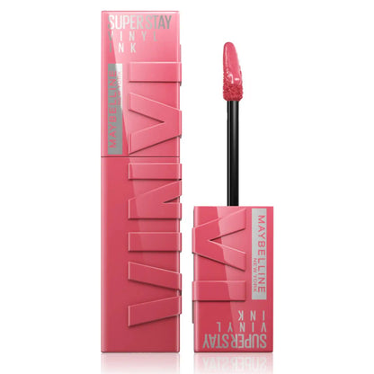 Maybelline SuperStay Vinyl Ink