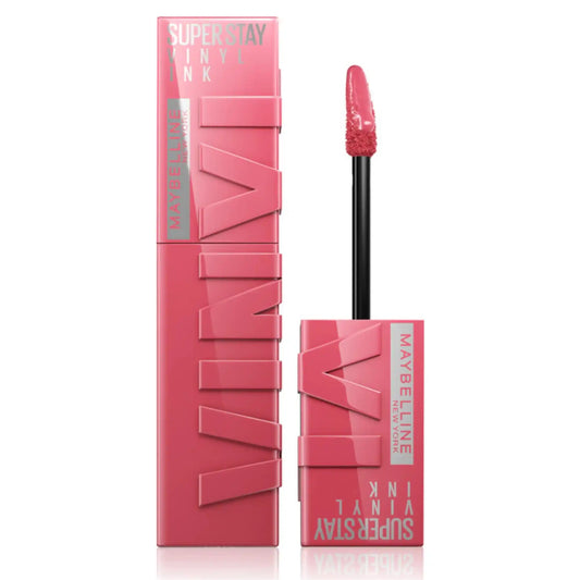 Maybelline SuperStay Vinyl Ink