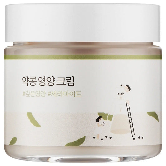 Round Lab Soybean Nourishing Cream