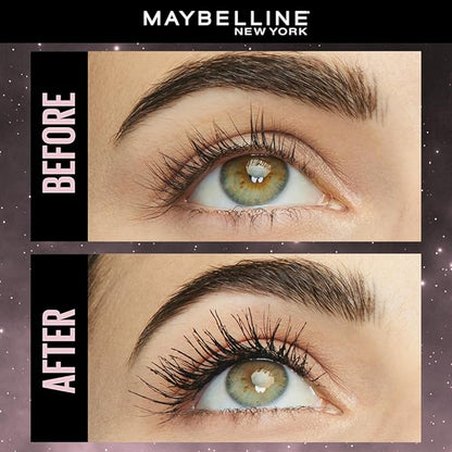 Maybelline Lash Sensational Sky High Mascara cosmic black