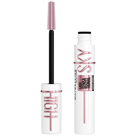 Maybelline Lash Sensational Sky High Tinted Lash Primer