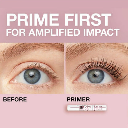 Maybelline Lash Sensational Sky High Tinted Lash Primer