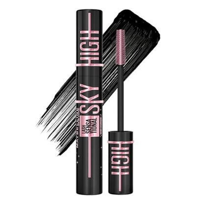 Maybelline Lash Sensational Sky High Mascara cosmic black