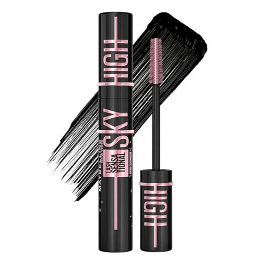Maybelline Lash Sensational Sky High Mascara cosmic black