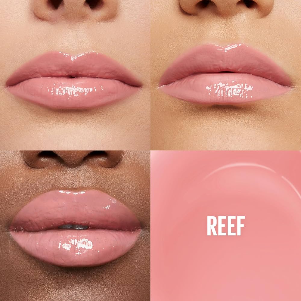 Maybelline Lifter Gloss Lip Gloss 006 Reef 5.4ml