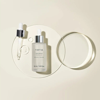 TIRTIR SOS Serum