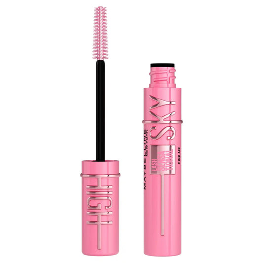 MAYBELLINE Lash Sensational Sky High Mascara Pink Air 7.2ml