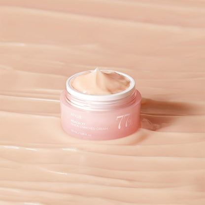 Anua Peach 77 Niacin Enriched Cream