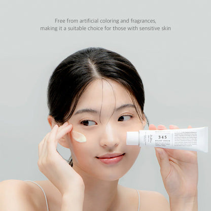 Dr. Althea 345 Relief Cream
