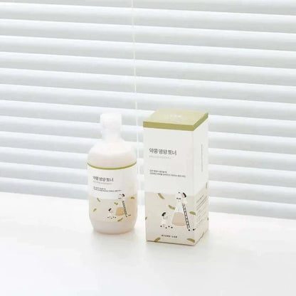 Round Lab Soybean Nourishing Toner 300ml