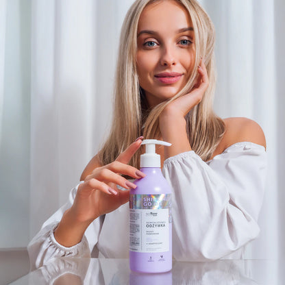 So!Flow Revitalizing Conditioner for Colored Hair
