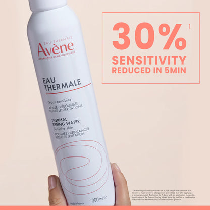 Avène Eau Thermale Thermal Spring Water