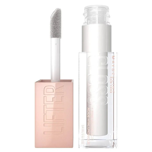 MAYBELLINE Lifter Lip Gloss No.001 Pearl 5.4ml