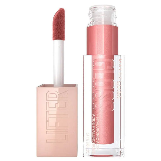 Maybelline Lifter Gloss Lip Gloss 003 Moon 5.4ml