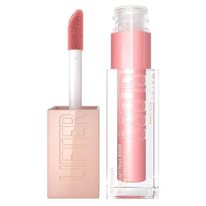 Maybelline Lifter Gloss Lip Gloss 006 Reef 5.4ml