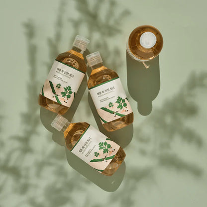 Round Lab Mugwort Calming Toner 300ml