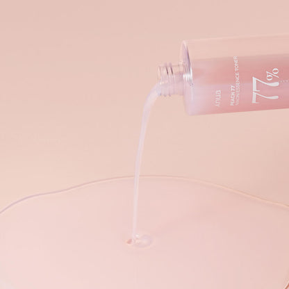 Anua Peach 77 Niacin Essence Toner